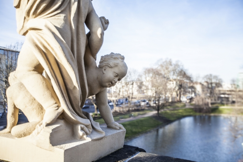 Автотрип на новый год: Санкт-Петербург - Прага - Карловы Вары - Дрезден - Берлин