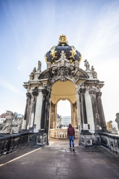 Автотрип на новый год: Санкт-Петербург - Прага - Карловы Вары - Дрезден - Берлин
