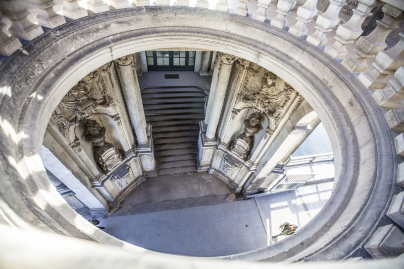 Автотрип на новый год: Санкт-Петербург - Прага - Карловы Вары - Дрезден - Берлин