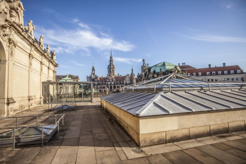 Автотрип на новый год: Санкт-Петербург - Прага - Карловы Вары - Дрезден - Берлин
