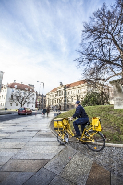 Автотрип на новый год: Санкт-Петербург - Прага - Карловы Вары - Дрезден - Берлин