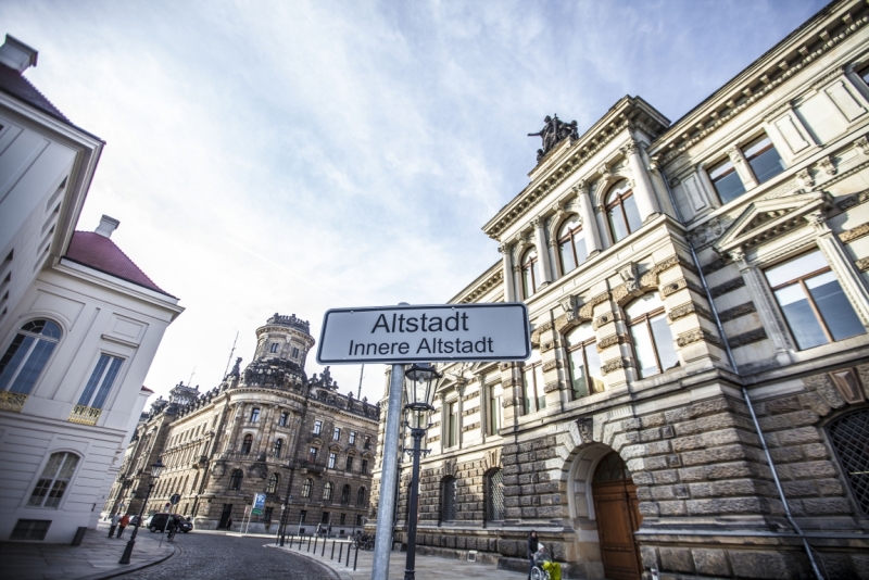 Автотрип на новый год: Санкт-Петербург - Прага - Карловы Вары - Дрезден - Берлин