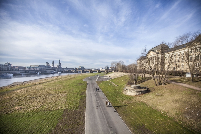 Автотрип на новый год: Санкт-Петербург - Прага - Карловы Вары - Дрезден - Берлин