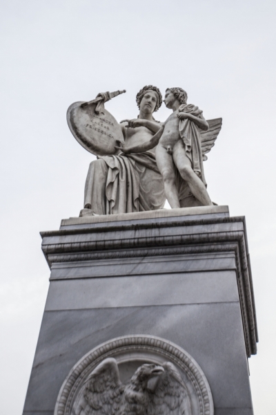 Автотрип на новый год: Санкт-Петербург - Прага - Карловы Вары - Дрезден - Берлин