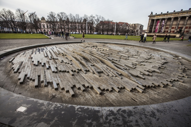 Автотрип на новый год: Санкт-Петербург - Прага - Карловы Вары - Дрезден - Берлин