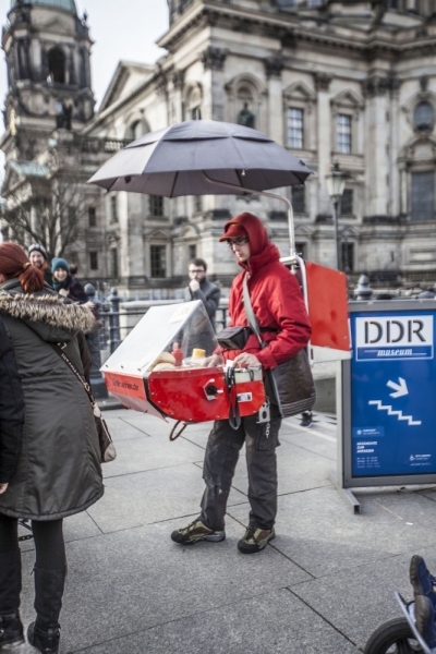 Автотрип на новый год: Санкт-Петербург - Прага - Карловы Вары - Дрезден - Берлин