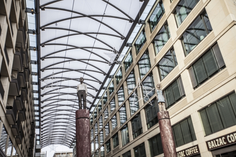 Автотрип на новый год: Санкт-Петербург - Прага - Карловы Вары - Дрезден - Берлин