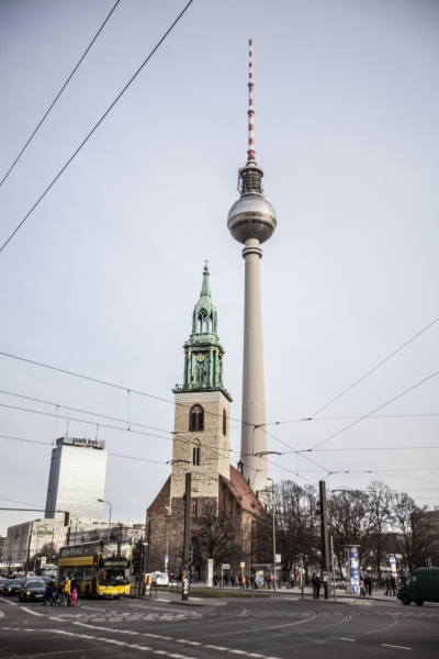 Автотрип на новый год: Санкт-Петербург - Прага - Карловы Вары - Дрезден - Берлин