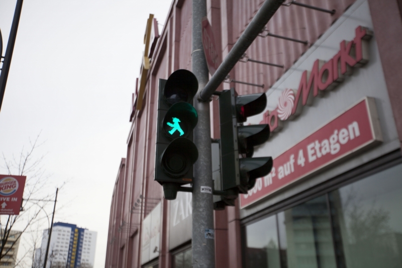 Автотрип на новый год: Санкт-Петербург - Прага - Карловы Вары - Дрезден - Берлин