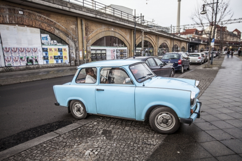 Автотрип на новый год: Санкт-Петербург - Прага - Карловы Вары - Дрезден - Берлин
