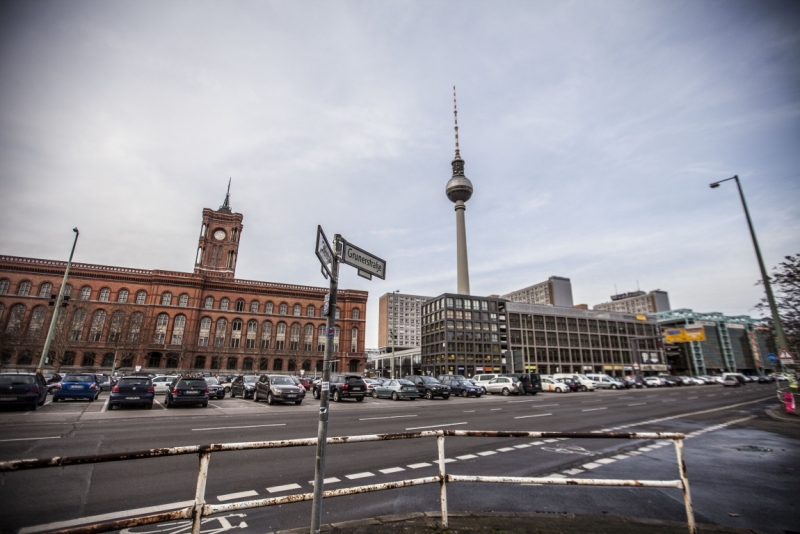 Автотрип на новый год: Санкт-Петербург - Прага - Карловы Вары - Дрезден - Берлин