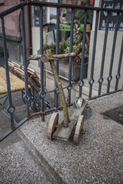 Автотрип на новый год: Санкт-Петербург - Прага - Карловы Вары - Дрезден - Берлин