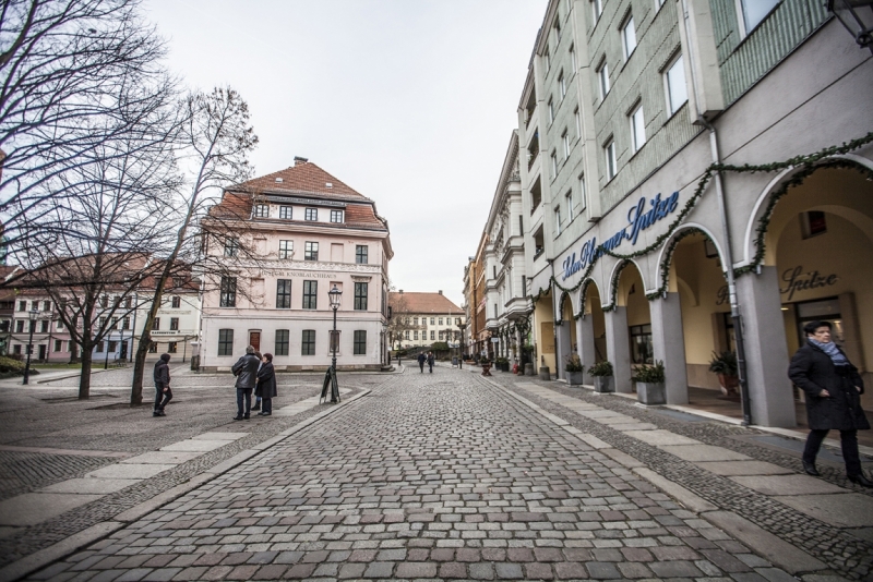 Автотрип на новый год: Санкт-Петербург - Прага - Карловы Вары - Дрезден - Берлин