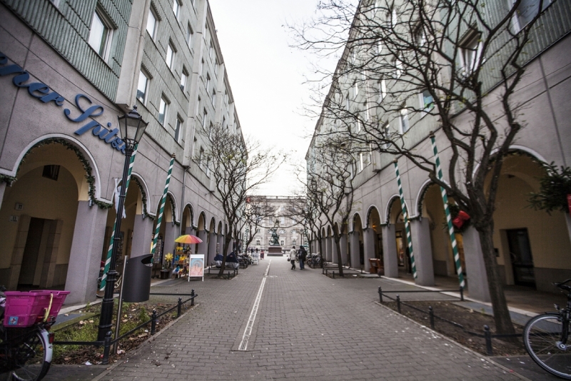 Автотрип на новый год: Санкт-Петербург - Прага - Карловы Вары - Дрезден - Берлин