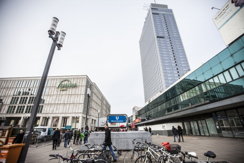 Автотрип на новый год: Санкт-Петербург - Прага - Карловы Вары - Дрезден - Берлин