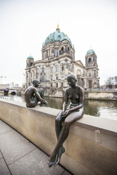 Автотрип на новый год: Санкт-Петербург - Прага - Карловы Вары - Дрезден - Берлин