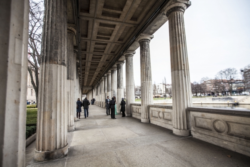 Автотрип на новый год: Санкт-Петербург - Прага - Карловы Вары - Дрезден - Берлин