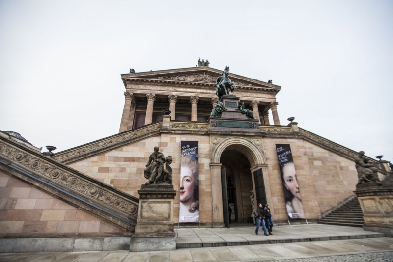 Автотрип на новый год: Санкт-Петербург - Прага - Карловы Вары - Дрезден - Берлин