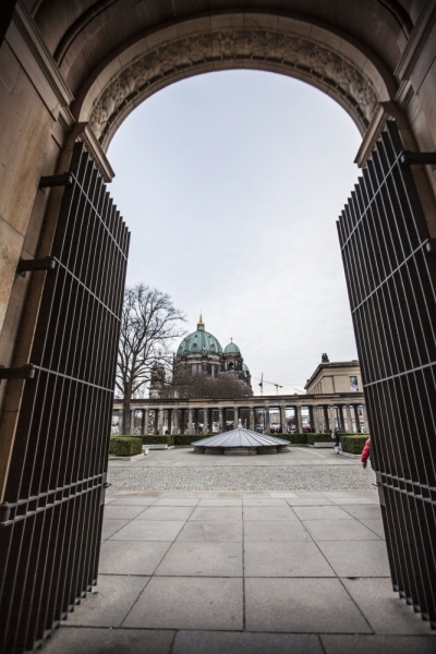 Автотрип на новый год: Санкт-Петербург - Прага - Карловы Вары - Дрезден - Берлин