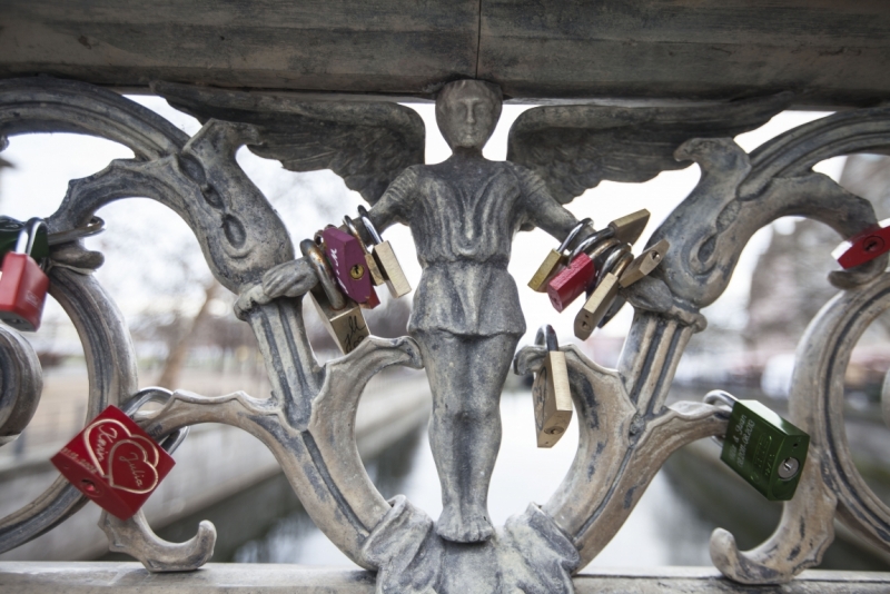 Автотрип на новый год: Санкт-Петербург - Прага - Карловы Вары - Дрезден - Берлин