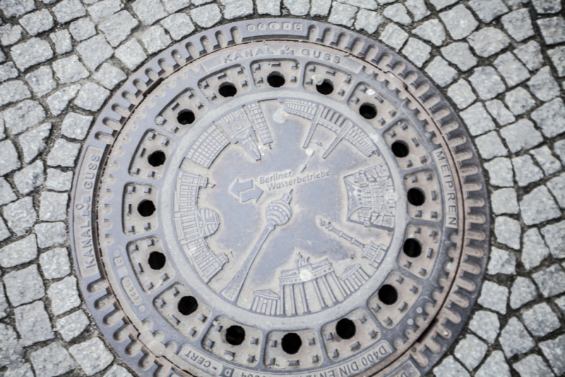 Автотрип на новый год: Санкт-Петербург - Прага - Карловы Вары - Дрезден - Берлин