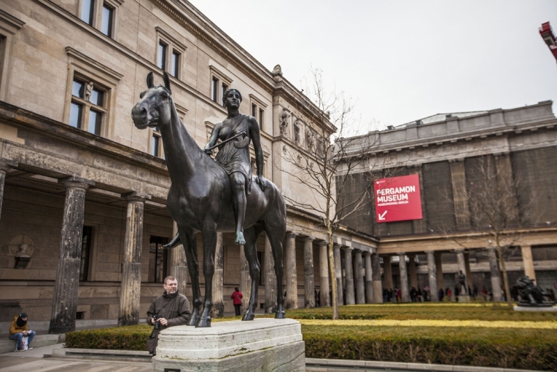 Автотрип на новый год: Санкт-Петербург - Прага - Карловы Вары - Дрезден - Берлин