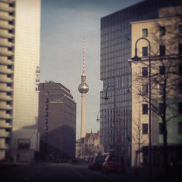 Автотрип на новый год: Санкт-Петербург - Прага - Карловы Вары - Дрезден - Берлин