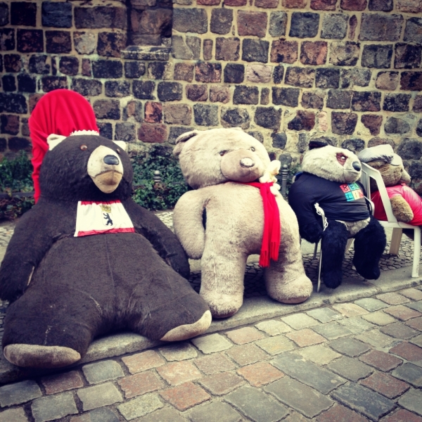 Автотрип на новый год: Санкт-Петербург - Прага - Карловы Вары - Дрезден - Берлин