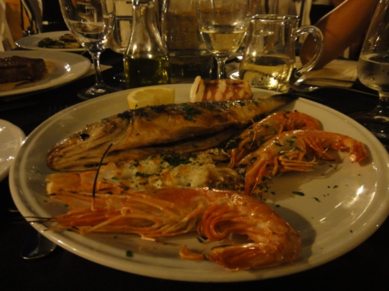 Маршрут по Сардинии на вашу оценку