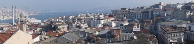 Новогодние каникулы 2014 на Святой земле