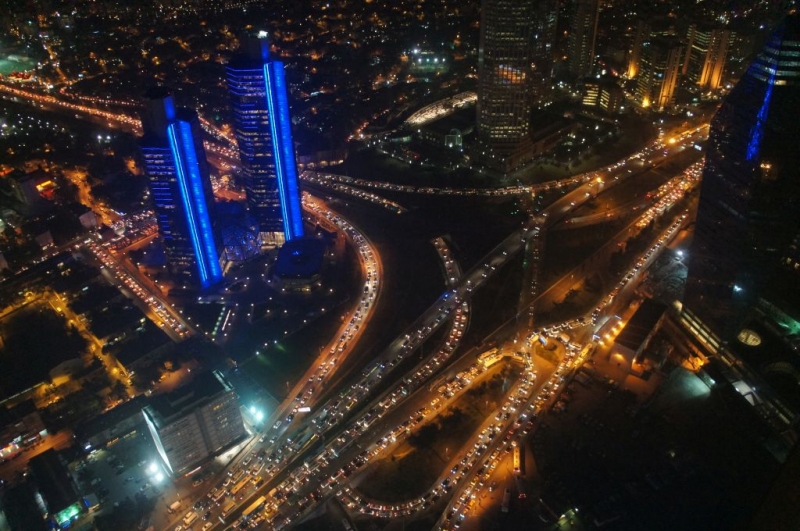 Новогодние каникулы 2014 на Святой земле