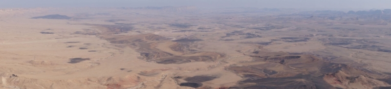 Новогодние каникулы 2014 на Святой земле