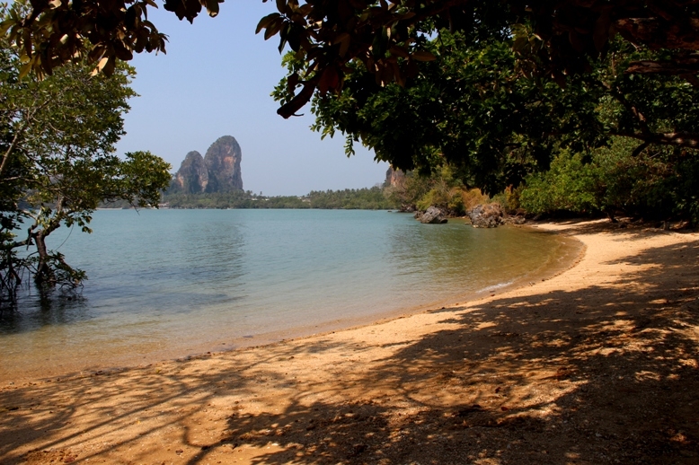 пляж Railay Great View Resort And Spa.