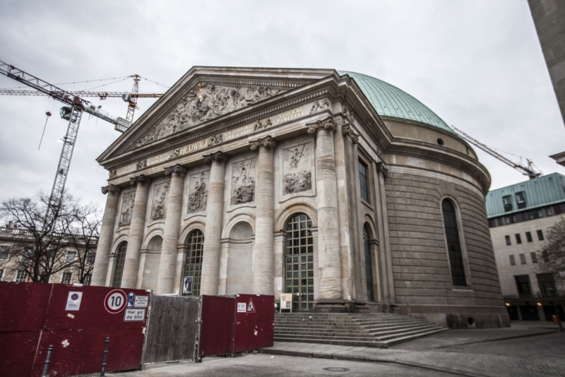 Автотрип на новый год: Санкт-Петербург - Прага - Карловы Вары - Дрезден - Берлин