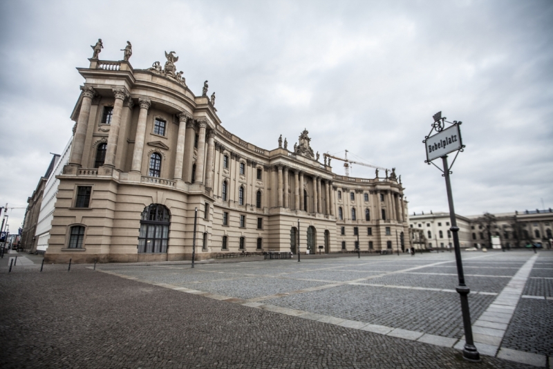 Автотрип на новый год: Санкт-Петербург - Прага - Карловы Вары - Дрезден - Берлин