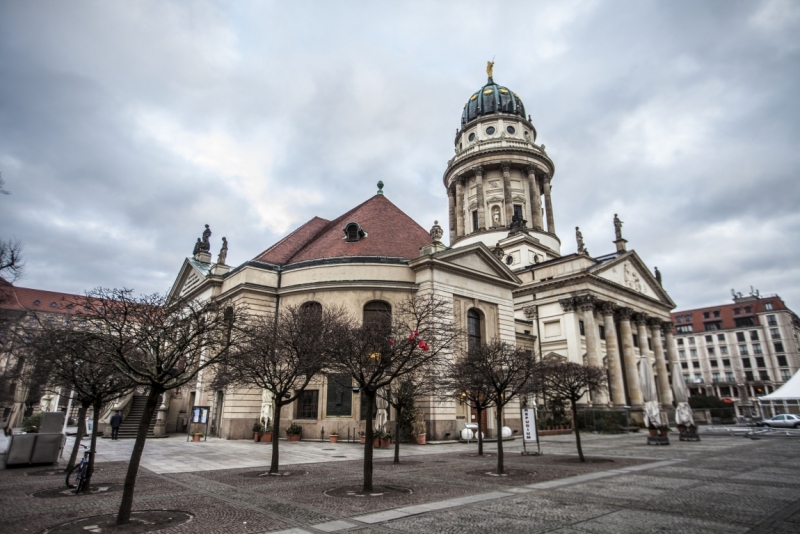 Автотрип на новый год: Санкт-Петербург - Прага - Карловы Вары - Дрезден - Берлин