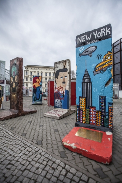 Автотрип на новый год: Санкт-Петербург - Прага - Карловы Вары - Дрезден - Берлин