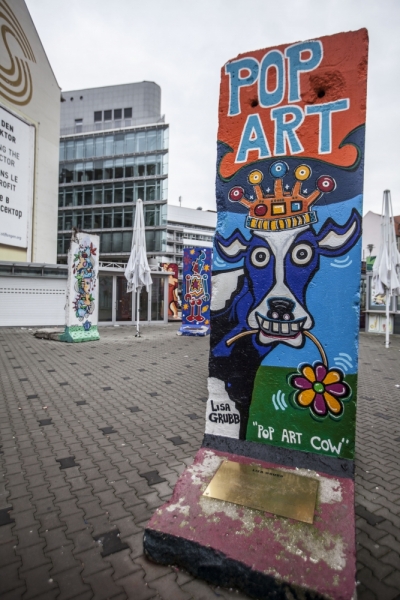 Автотрип на новый год: Санкт-Петербург - Прага - Карловы Вары - Дрезден - Берлин