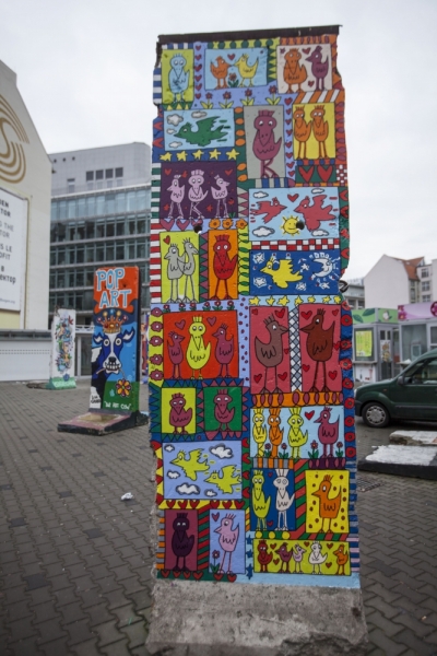 Автотрип на новый год: Санкт-Петербург - Прага - Карловы Вары - Дрезден - Берлин