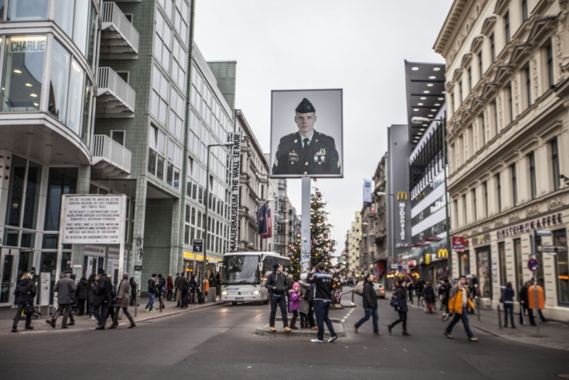 Автотрип на новый год: Санкт-Петербург - Прага - Карловы Вары - Дрезден - Берлин