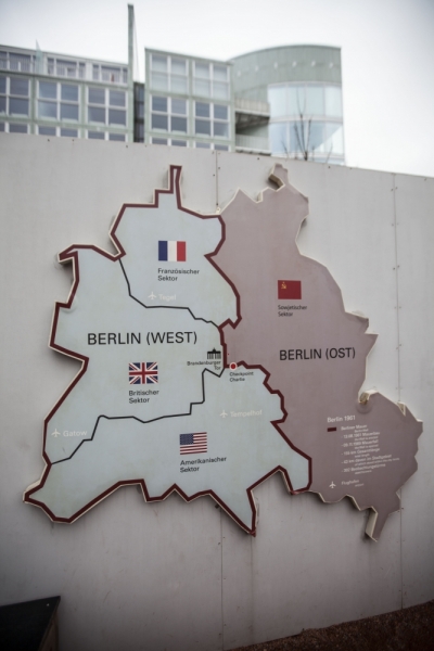 Автотрип на новый год: Санкт-Петербург - Прага - Карловы Вары - Дрезден - Берлин