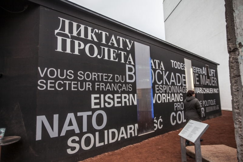 Автотрип на новый год: Санкт-Петербург - Прага - Карловы Вары - Дрезден - Берлин