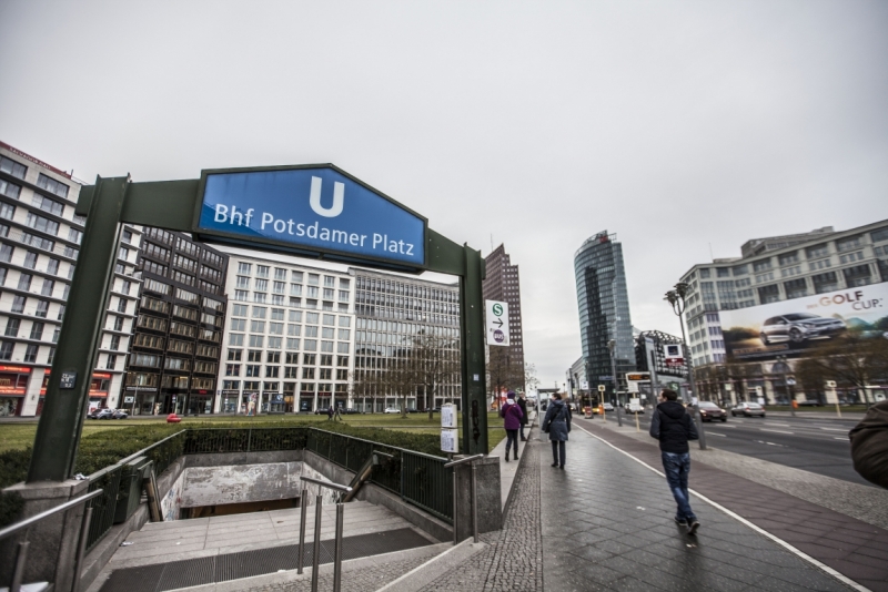 Автотрип на новый год: Санкт-Петербург - Прага - Карловы Вары - Дрезден - Берлин