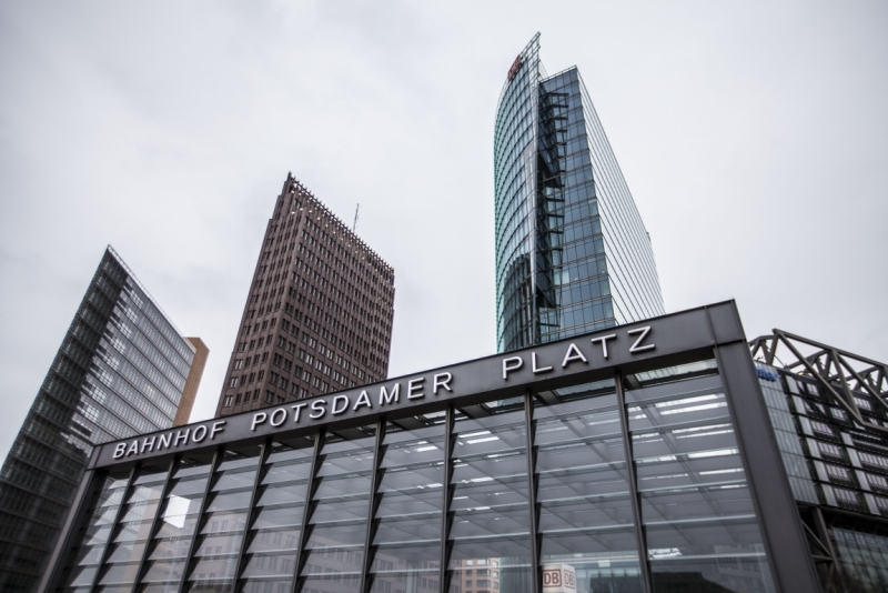 Автотрип на новый год: Санкт-Петербург - Прага - Карловы Вары - Дрезден - Берлин