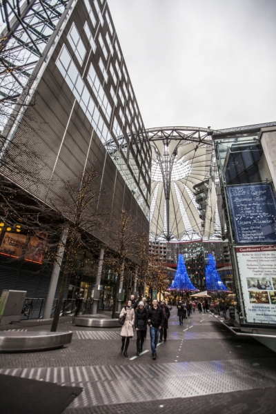 Автотрип на новый год: Санкт-Петербург - Прага - Карловы Вары - Дрезден - Берлин