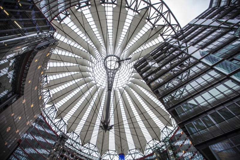 Автотрип на новый год: Санкт-Петербург - Прага - Карловы Вары - Дрезден - Берлин