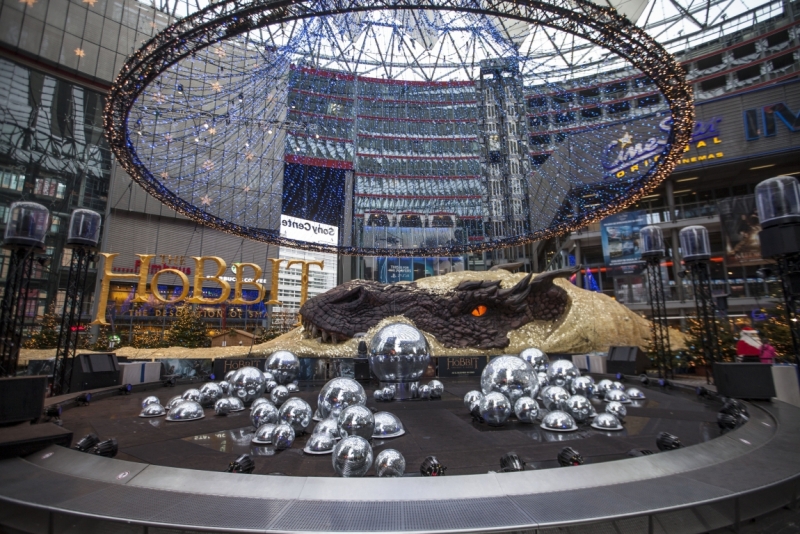 Автотрип на новый год: Санкт-Петербург - Прага - Карловы Вары - Дрезден - Берлин