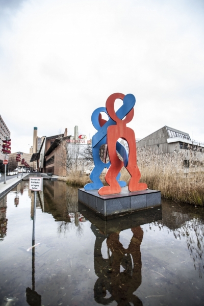 Автотрип на новый год: Санкт-Петербург - Прага - Карловы Вары - Дрезден - Берлин