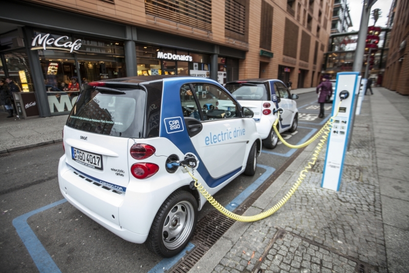 Автотрип на новый год: Санкт-Петербург - Прага - Карловы Вары - Дрезден - Берлин