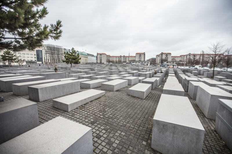 Автотрип на новый год: Санкт-Петербург - Прага - Карловы Вары - Дрезден - Берлин